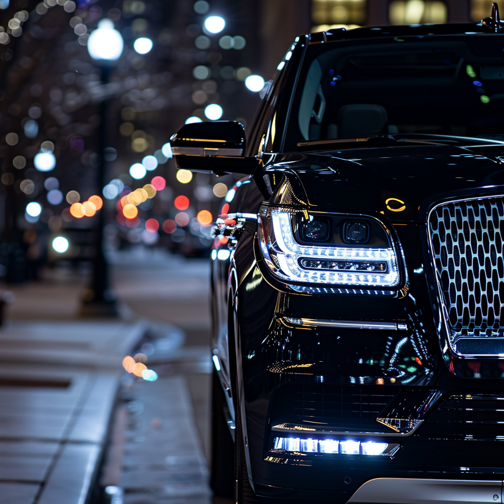 West Chicago Limousine